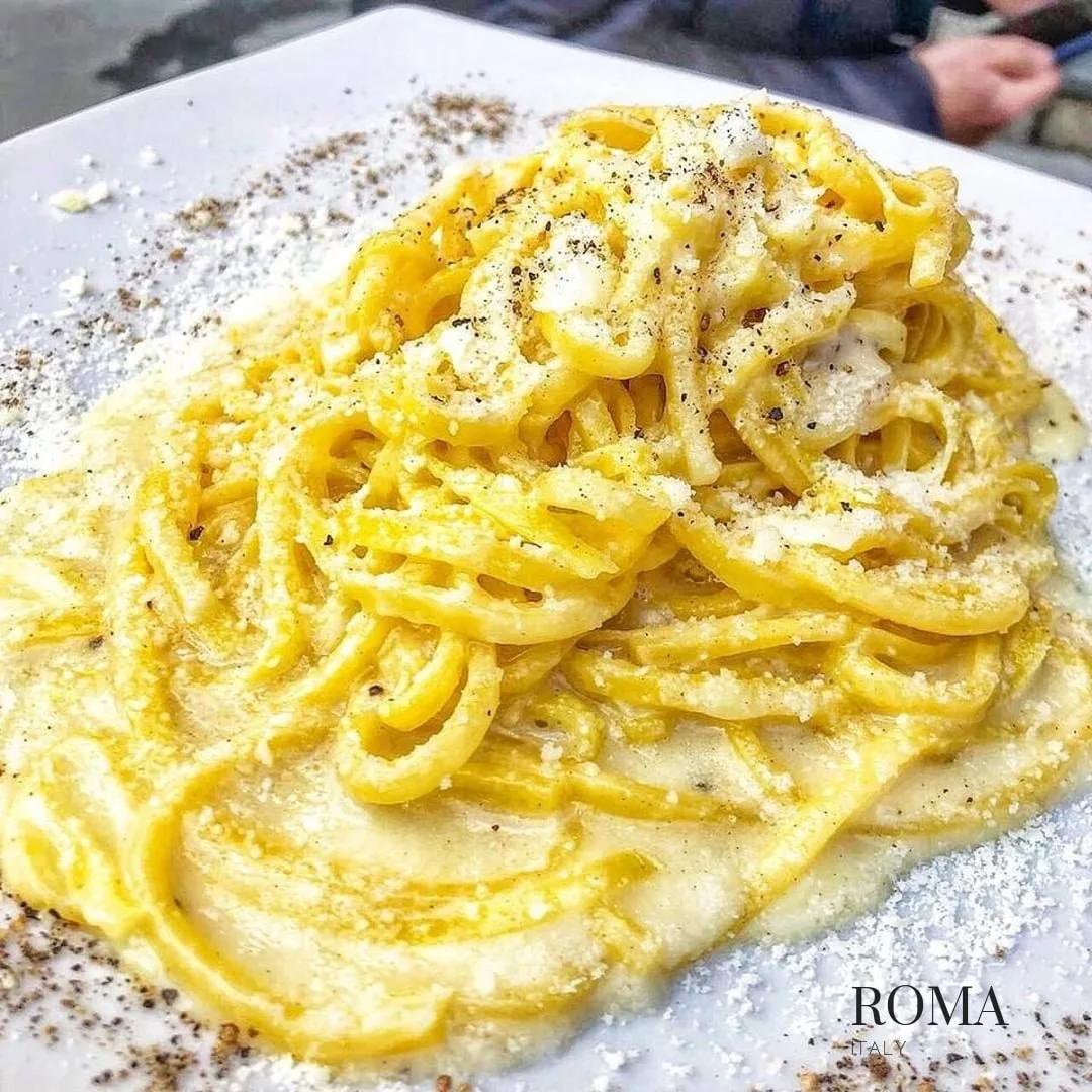 Gluten-free-pasta-in-Roma-at-Mama-eat